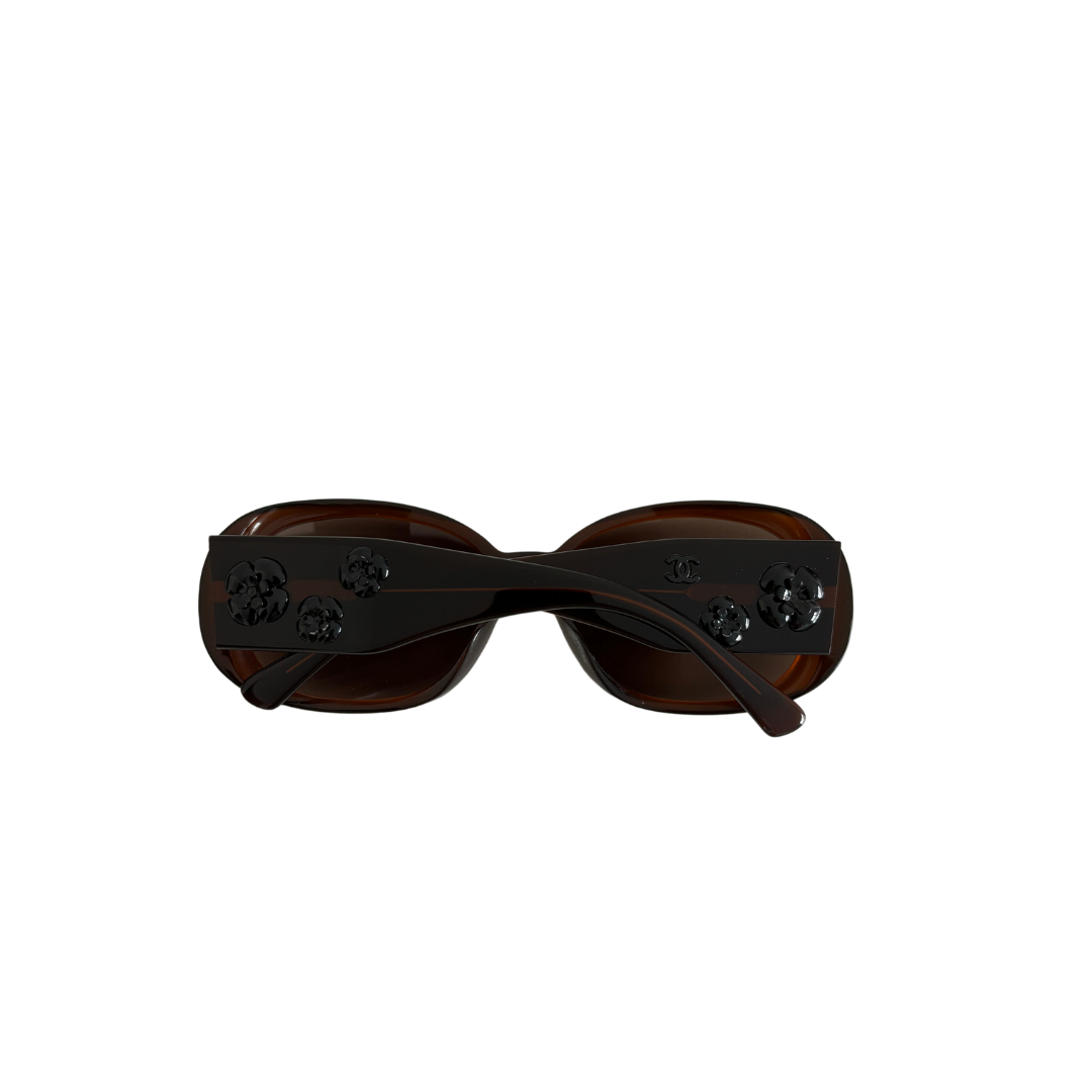 Chanel Camille Sunglasses