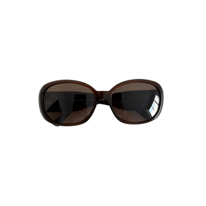 Chanel Camille Sunglasses