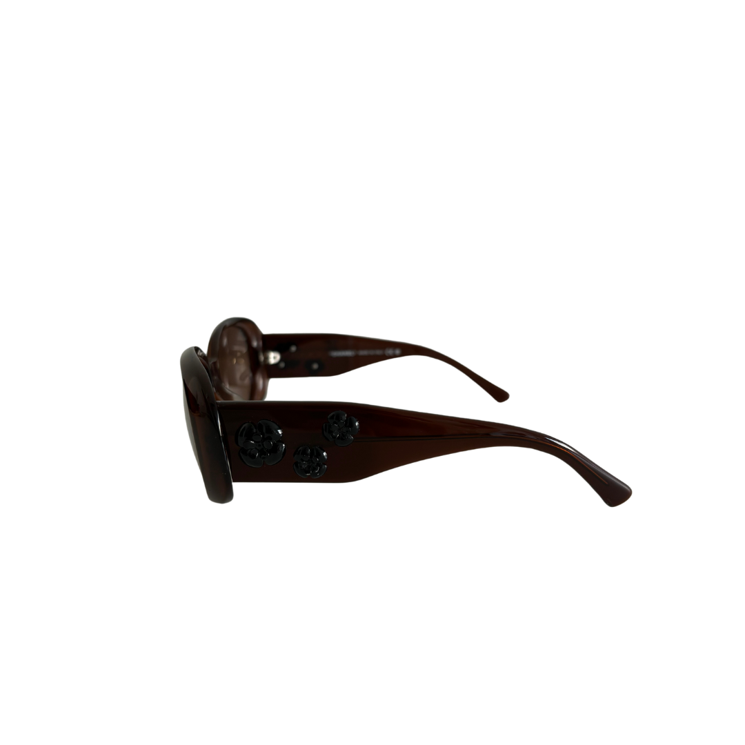 Chanel Camille Sunglasses