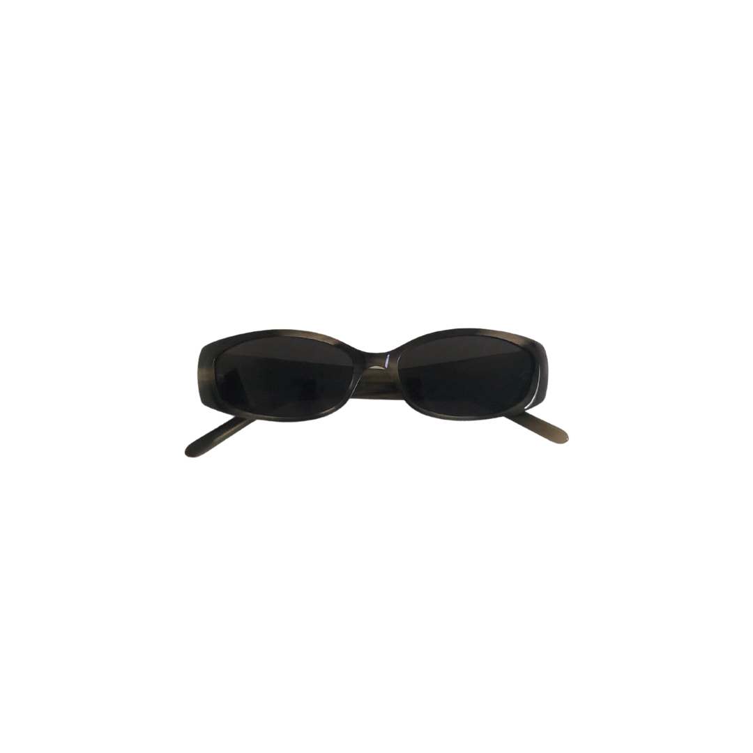 Gucci tortoise Shell Sunglasses