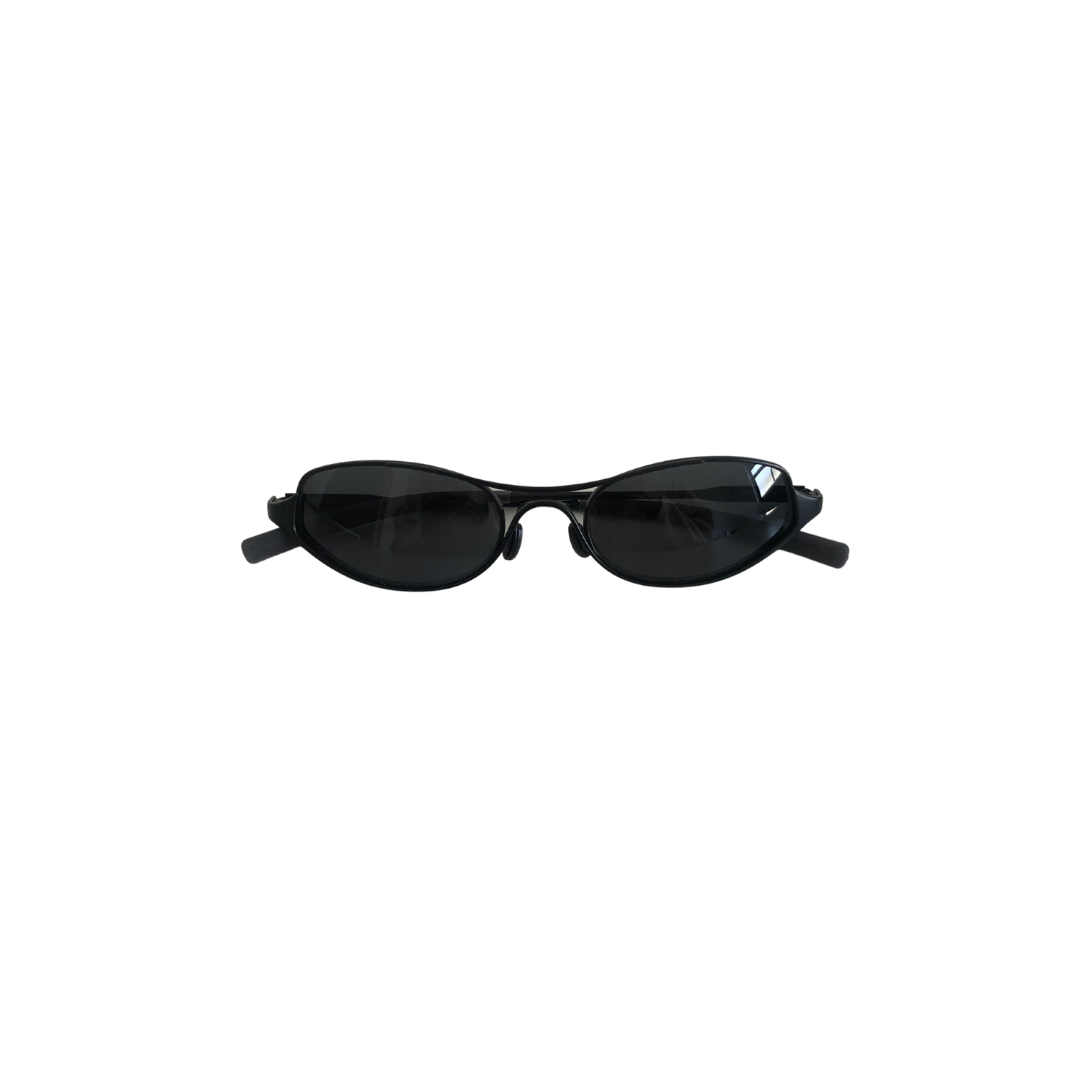 Prada Black Sunglasses