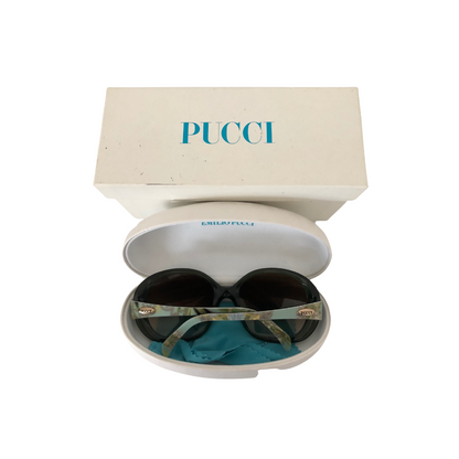 Emilio Pucci Sunglasses