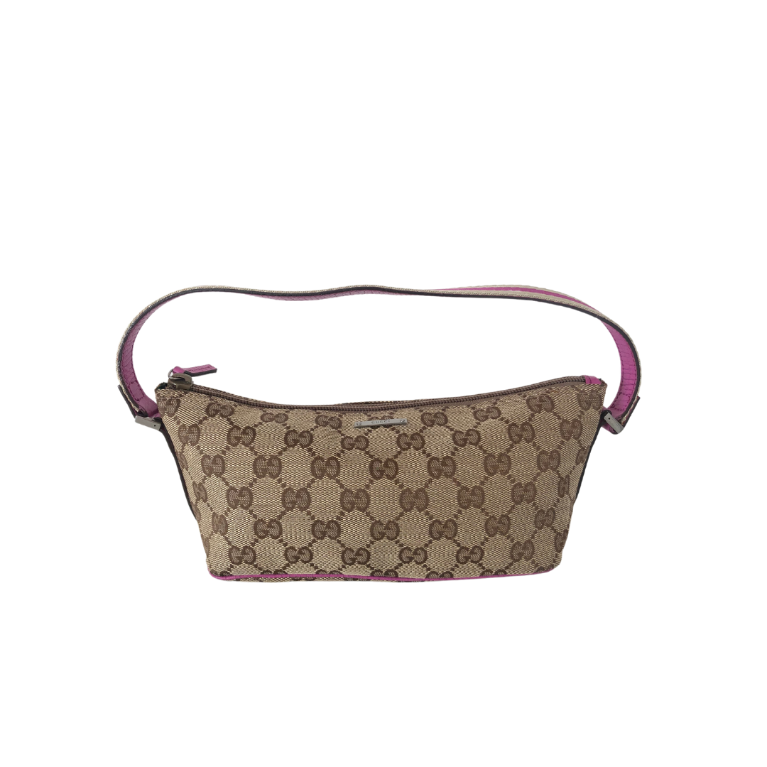 Gucci Boat Pochette